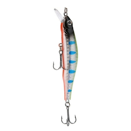 Powodzenia 9cm/8.5g Inner Weight Fishing Hard Lures ABS Artificial Swimbait Pelagic Water Bait W 04