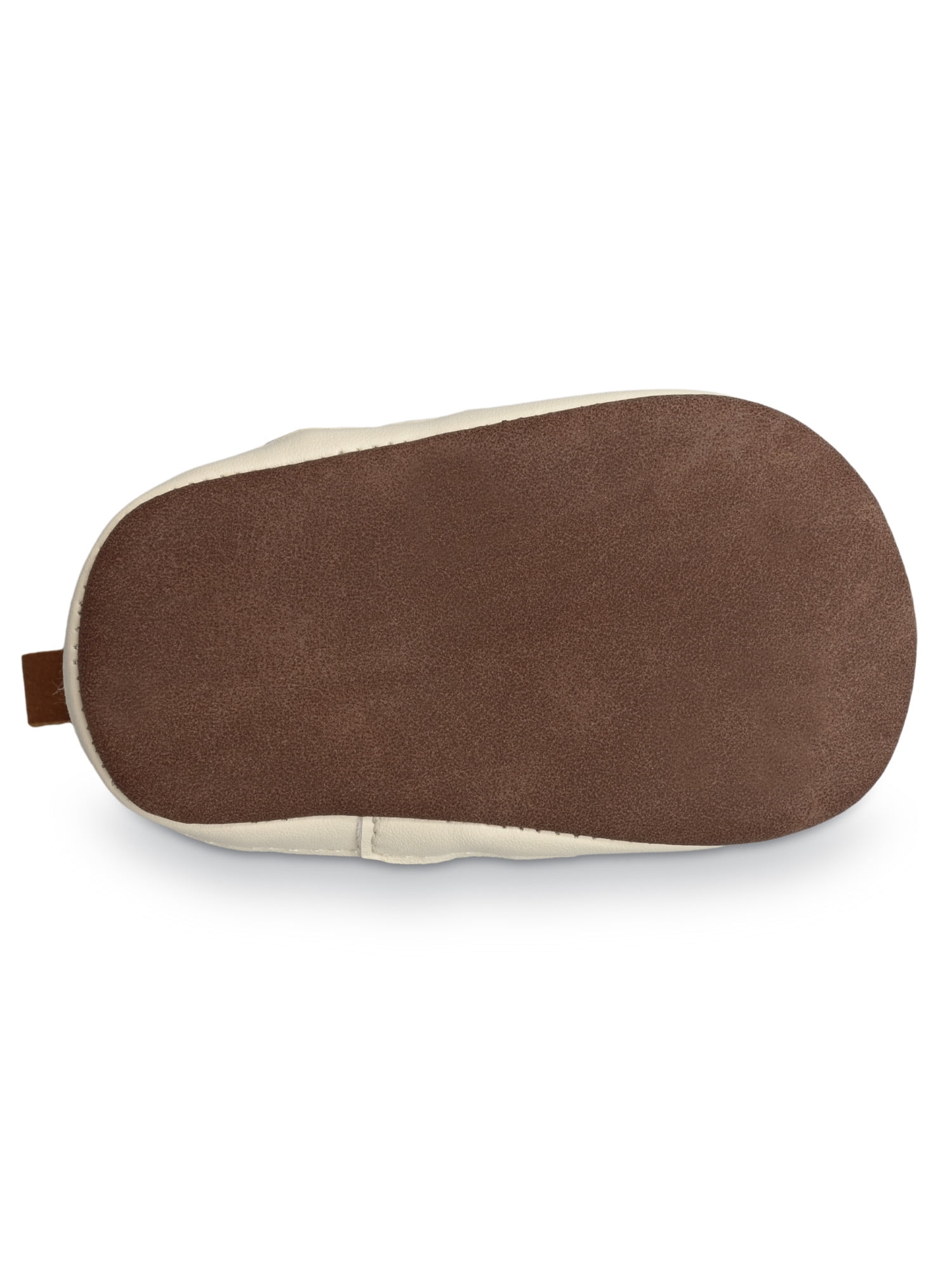 Carter's Child of Mine Infant Boys Boots, Size 0-3 Months, Color Brown