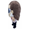 thumbnail image 3 of WWE 9" Plush Jimmy Hart, Stuffed Action Figure, Children Ages 3+, 3 of 6