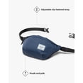 thumbnail image 4 of Hip Pack Herschel Supply Co. Herschel Classic Navy, 4 of 7