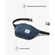 thumbnail image 4 of Hip Pack Herschel Supply Co. Herschel Classic Navy, 4 of 7