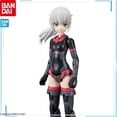 thumbnail image 2 of Bandai, nuevo traje móvil de Anime japonés genuino, figuras de Anime para niñas, accesorios opcionales para el cabello, diferentes modelos de estilo Brinquedo xuanjing  unisex, 2 of 2