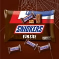 thumbnail image 2 of 2X-Snickers Original Fun Size Chocolate Candy Bars Bag - 10.59 oz, 2 of 5