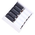 thumbnail image 4 of Polyester Thread, Strong Practicability High Strength Black White Polyester Thread  For Tailor Shop For Household, 4 of 8