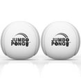 thumbnail image 1 of Jumbo Pong Replacement Balls Game (2 Pack) (Weighted Beach Balls), 1 of 3