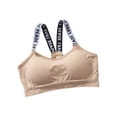 thumbnail image 1 of Back Smoothing Bras for Women, Comfortable Bralettes with Smoothing Effect, 1 of 4