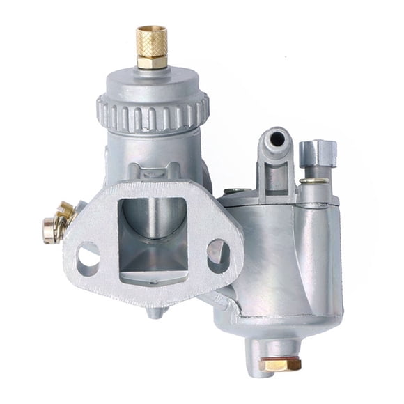 JAWA50 Carburetor Fit for ROMET OGAR 200 MUSTANG 23 CARBY Moped Carburetor ATV Jawa 50