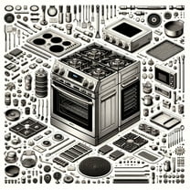 WHIRLPOOL W11590056 BURNER CAP (GENUINE OEM PART)