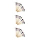 thumbnail image 1 of Scienceny 100 piezas Letrero de fuegos artificiales Fuegos artificiales Cóctel Palillos Tropical Cupcake Toppers Bebida Aperitivo Palillos de Type1 NO1 Scienceny CBP433105, 1 of 6
