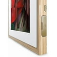 thumbnail image 4 of Meural MC321LW-100PAS 21.5" LCD Wireless Canvas II Digital Frame - Light Wood, 4 of 10