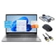 thumbnail image 1 of Lenovo Ideapad Daily Laptop Pantalla HD de 15.6 Dual Core Processor 12GB RAM 128GB SSD + 256GB eMMC, 1 of 7
