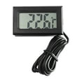 Walmart Clearance Hygrometer,Micro Embedded Electronic Digital