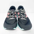 thumbnail image 3 of New Balance Unisex FF 680 V7 W680YF7 Black Running Shoes Sneakers Size M8 W9.5 B, 3 of 6