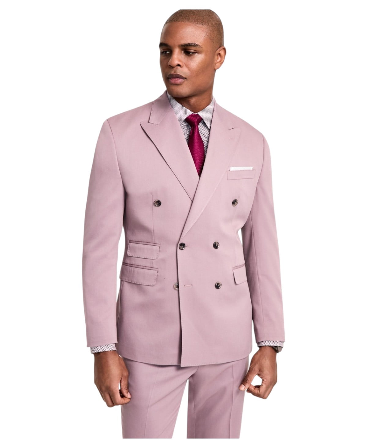 The Riddler Slim Fit Suit Jacket (Authentic) - Walmart.com
