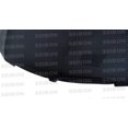 thumbnail image 3 of Seibon HD0507BMWE90-OE OEM Carbon Fiber Hood for 2005-08 BMW 3 Series 4 DR, 3 of 6