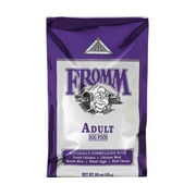 Angle View: Fromm Classics Chicken Adult Dry Dog Food, 33 lb