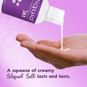 Naturals Silk - 4.2 Fl. Oz. (124 ml)