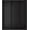 Black, variant on AllWays Plaza Bamboo Kitchen Drawer Organizer - silverware organizer - Cutlery Tray-Utensil Tray - drawer dividers and Utensil Holder with Wood Silverware Holder for Flatware Cutlery (5 Slots, Black)