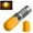 E, variant on Ohmyroo High Brightness 3*XPG LED Flashlight USB-C Rechargeable Mini Portable Torch With Infinite Dimming