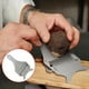 thumbnail image 3 of Rebanador de Trufas con Hoja Ajustable, Cortador de Trufas de Acero Inoxidable, Raspador de Queso, Afeitadora de Chocolate, Herramientas de Cocina, 3 of 5