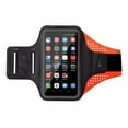 thumbnail image 3 of ZTTD Sports Gym Running Jogging Armband Arm Band Bag Holder Case Cover for Cell Phone, 3 of 9