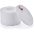 thumbnail image 3 of For Shark Nv601/nv680/nv700 Vacuum Spares Set Filters 6 Pack, 3 of 5