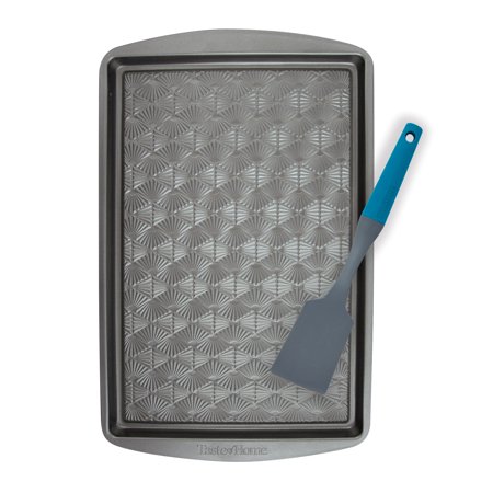 Taste of Home Bakeware Starter - Baking Sheet with Bonus Tool
