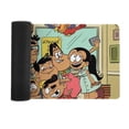thumbnail image 3 of The Casagrandes Extended Gaming Mouse Pad No-sliped Large Desk Mat Stitched Edge Keyboard Mat Mousepad, 3 of 8