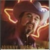 Johnny Bush - Green Snakes - Country - CD