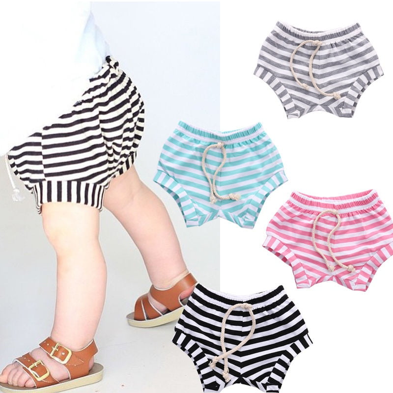 hot pants cotton