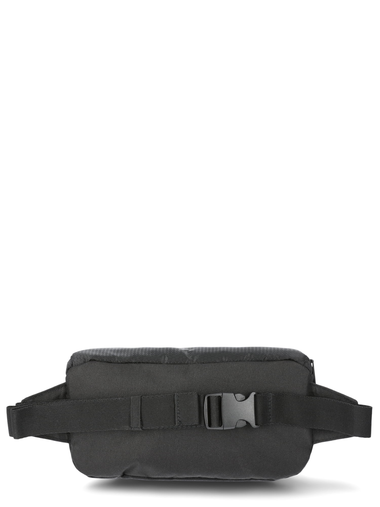 Reebok Benji Fanny Pack, Lightweight Waist Bag, Adjustable Strap