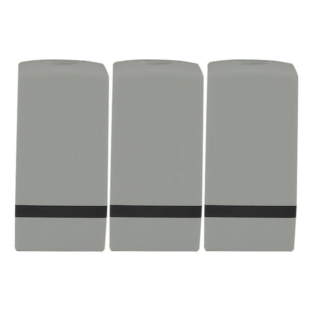 3 sellos pequeños para acordes de guitarra, sellos de acordes de ukelele, sellos de mano, sellos de tinta, sellos de goma para acordes de guitarra