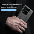 thumbnail image 5 of Case for Xiaomi Redmi 10C, Heavy Duty Shockproof Absorption Impact Resistant Protective Phone Case Bumper Rugged Cover for Xiaomi Redmi 10C HD Black, 5 of 14