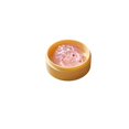 thumbnail image 2 of Clear Dumpling Squashies Soft Slow Rising Stress Relief Balls Sensory Squeezetoys,1pcs, 2 of 7