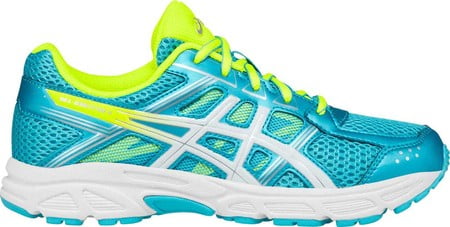 asics gel contend 4 kids