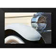 thumbnail image 2 of Hillert, Peter 24x17 Black Modern Framed Museum Art Print Titled - Cream Road I, 2 of 5