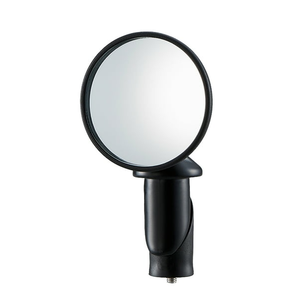 CAT EYE BM45 Bar End Bike Mirror, Black