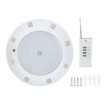 thumbnail image 2 of 460LED AC12V Remote Control Colorful Underwater Lights 35W Swimming Pool Wall Light, 2 of 8