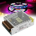 thumbnail image 4 of Adaptateur d'Alimentation de Commutation en Alliage d'Aluminium Isolation DC24V, 4 of 8
