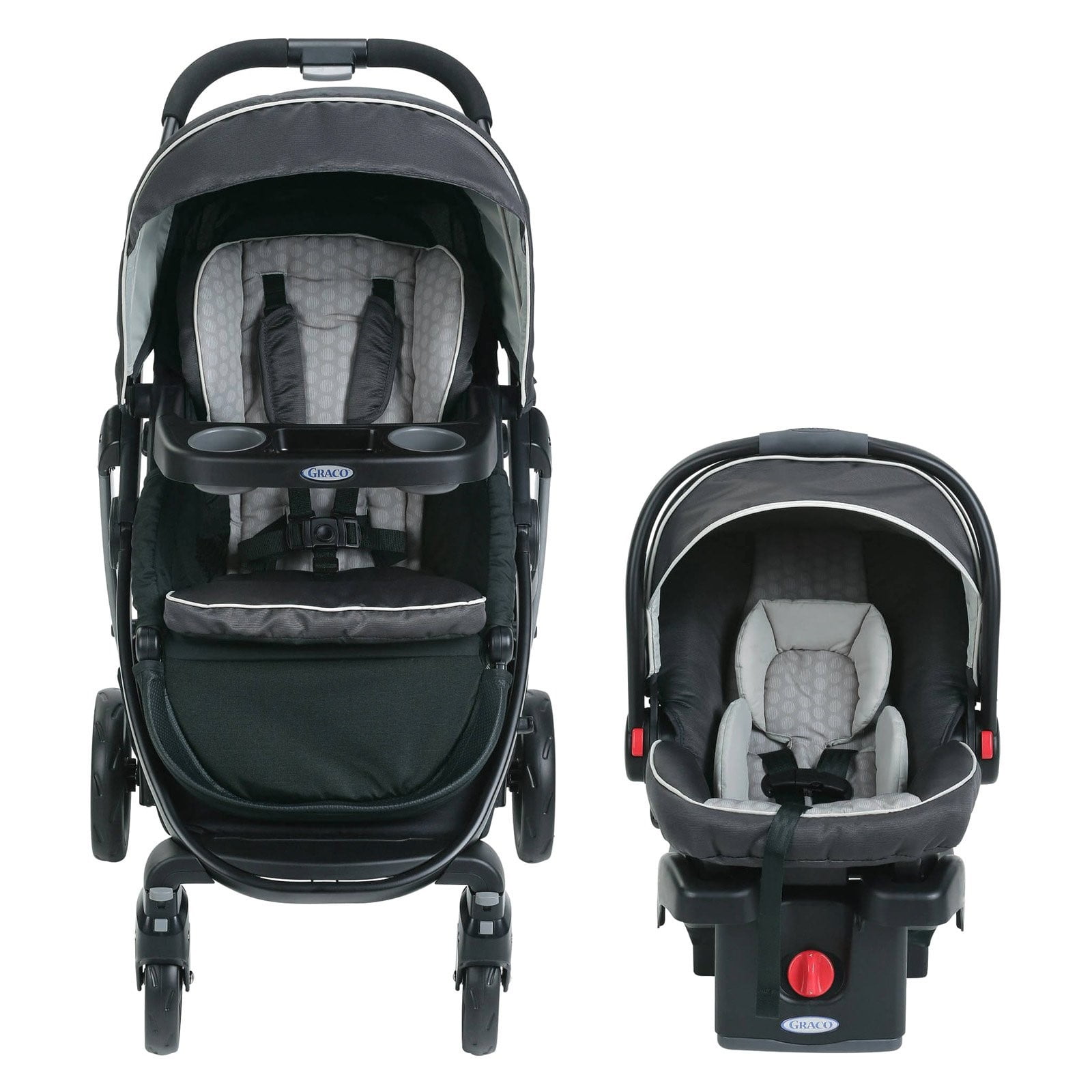 graco modes travel system walmart