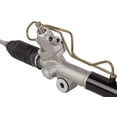 thumbnail image 2 of Power Steering Rack And Pinion Assembly For 2000-2003 Nissan Maxima | Remanufactured In USA 2 of 5