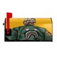 thumbnail image 1 of Ba-Pe - Funda magnética para buzón de correo, decoración para jardín, patio, hogar, exterior, decorativa, para exteriores, 21 x 18 pulgadas, 1 of 4