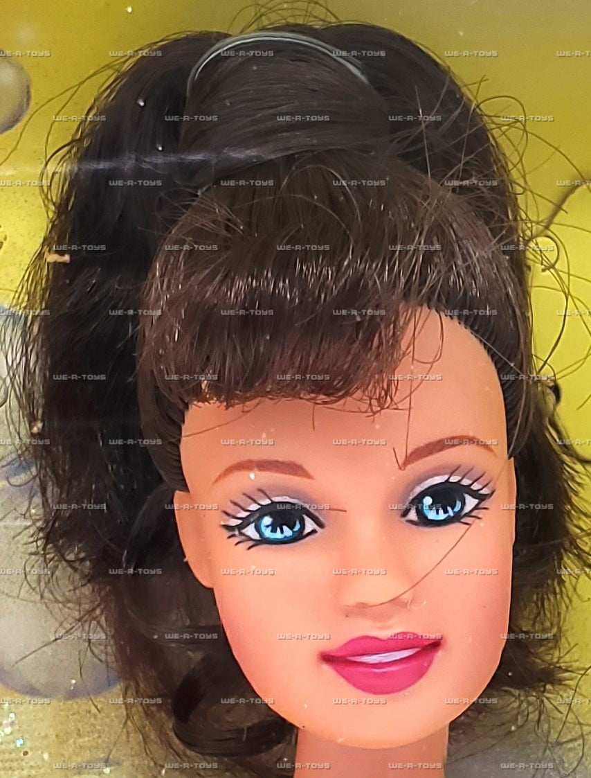 Barbie Bubble Fairy Teresa Doll Mattel 1998 #22089