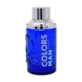 thumbnail image 3 of Fragancia Benetton Colors Man Blue 100 ml, 3 of 3
