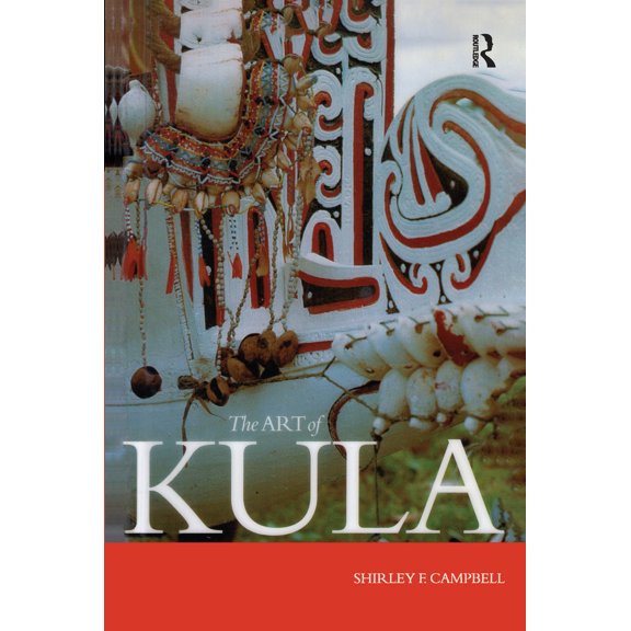 Pre-Owned The Art of Kula (Paperback) 1859735185 9781859735183