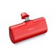 thumbnail image 1 of Banco del poder, paquete portátil de la batería del Usb C del cargador 4500mah, compatible con los teléfonos inteligentes Samsung Galaxy Android ZefeiWu 8390611224455, 1 of 1