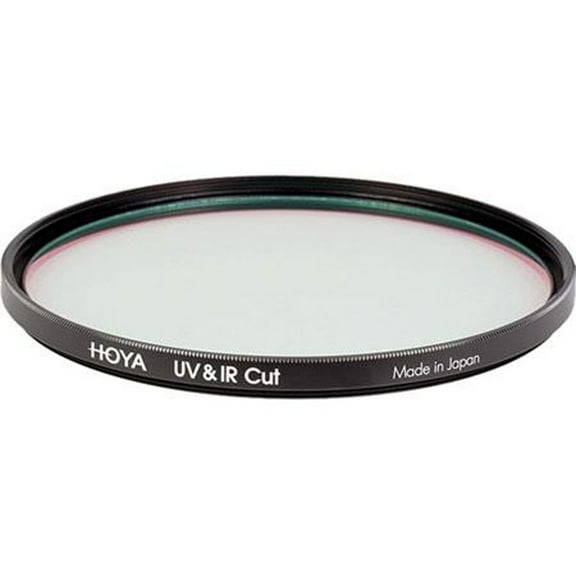 Hoya 82mm UV / IR Infrared HMC Multi Coated Glass Filter