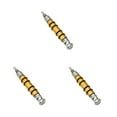 thumbnail image 2 of relayinert Outil de Réparation de Métal Outil de Réparation Stylo de Réparation de Réparation Réparation Réparation Réparation Voiture Universel Knockdown Tools Kit 3Set, 2 of 6