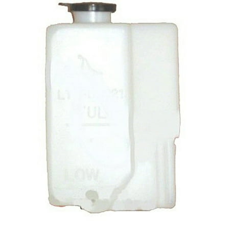 94 Mazda Protege Radiator - CPP Front Coolant Recovery Tank for 95-01 Mazda Protege MA3014102