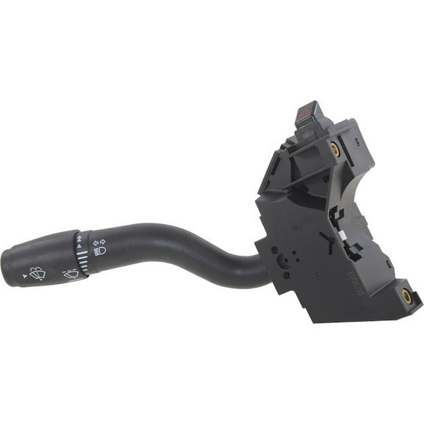 Ford Edge Windshield Wiper Switch